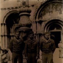 Photo, 10th Mountain Division