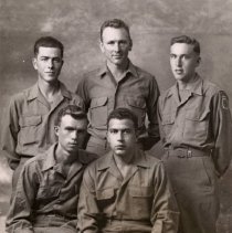 Photo, 10th Mountain Division