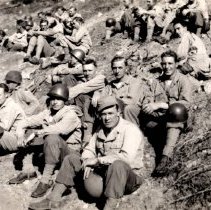 Photo, 10th Mountain Division