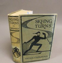 Ski-ing Turns
