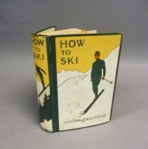 How To Ski and How Not To