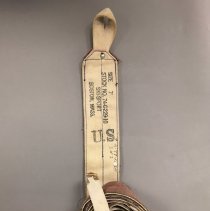 Skin, Climbing, 10th Mountain Division