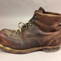 Boot, 10th Mountain Division