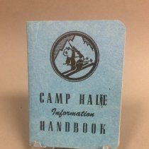 Camp Hale Information Handbook