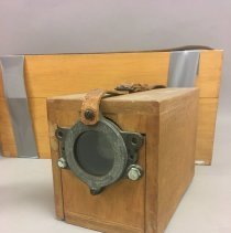 Clock, Time Recording