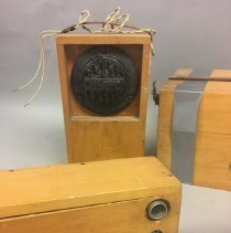 Clock, Time Recording