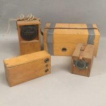 Clock, Time Recording