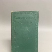 Alpine Ski-ing at All Heights and Seasons