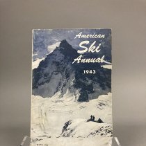 American Ski Annual - 1943