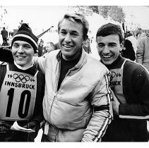 1964 Winter Olympics