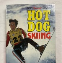 Hot Dog Skiing