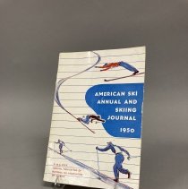 American Ski Annual and Skiing Journal