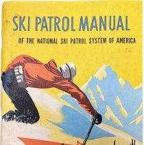 Ski Patrol Manual