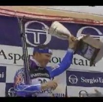 ESPN World of Skiing- Aspen Roche Cup