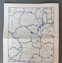 Manual of Colorado Skiing 1958-59 Ski Season | Ski at the Top of the Nation During Colorado's "Rush to the Rockies" Centennial in 1959