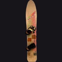 Snowboard