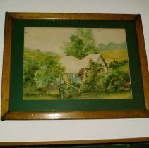 Diamond Spring House