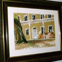 old Inn at Historic Yellow Spr