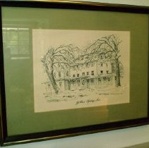 Inn at Historic Yellow Springs