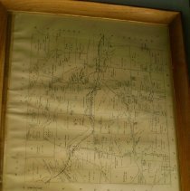 Map of West Pikeland