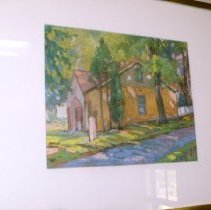 Yellow Springs Village IV