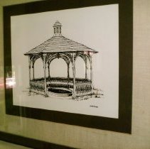 Iron Springs Gazebo
