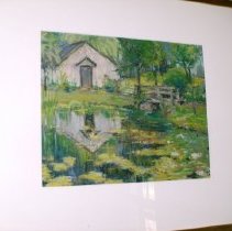 Crystal Diamond Springhouse