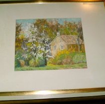 Yellow Springs Village