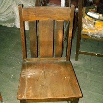 Dining room chair