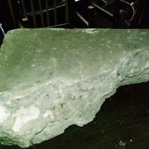 base of venus sculpture