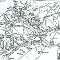 Rev. War Operations near Philadelphia