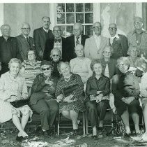 Orphans' School Reunion, 1975