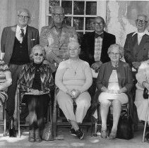 Sixteener Reunion 1975