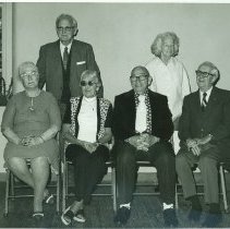 Sixteeners Small Group