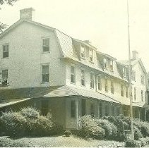 Lincoln Building Postcard