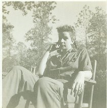 Mary Katherine Wiggins