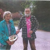 Dorcas and Chet Marron