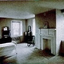 Washington Building Room
