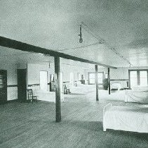 Women's Dormitory