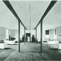Men's Dormitory