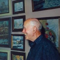 "Dear Mr. Greene of Chester Springs"