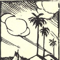 Christmas Greeting - Greene