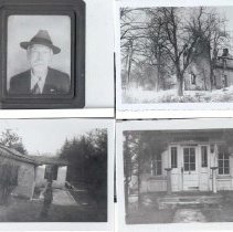 Images of Greene, house and Ro