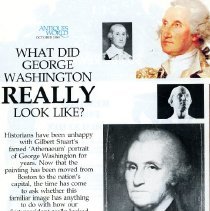 Antiques World magazine