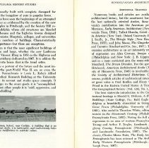 Pennsylvania Architecture booklet pages 60-61