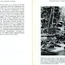 Pennsylvania Architecture booklet pages 62-63