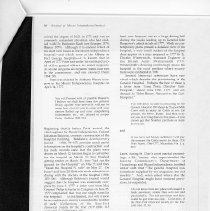 Archaeology magazine page 58