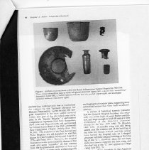 Archaeology magazine page 60