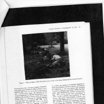 Archaeology magazine page 61