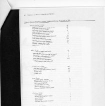 Archaeology magazine page 62